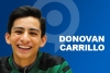 Donovan Carrillo: conquistando corazones sobre hielo