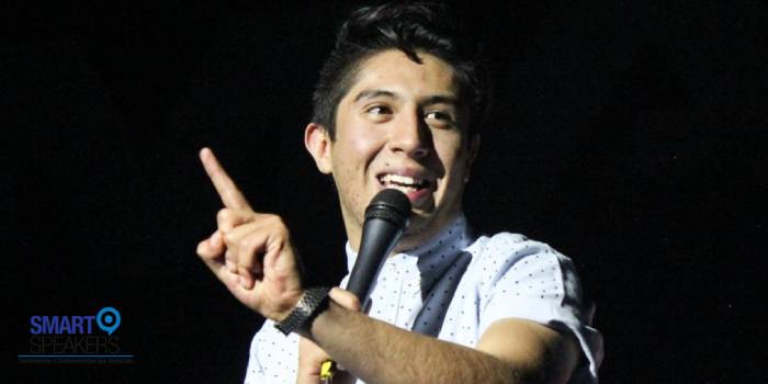 Daniel Sosa | Cómicos y Stand Up