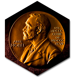 Conferencistas Premio Nobel