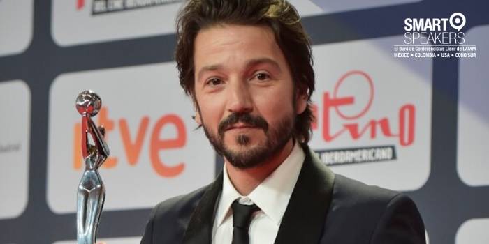 Diego Luna