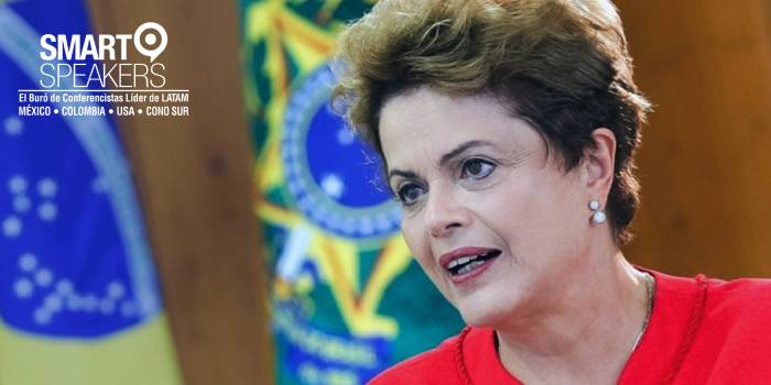 Dilma Rousseff