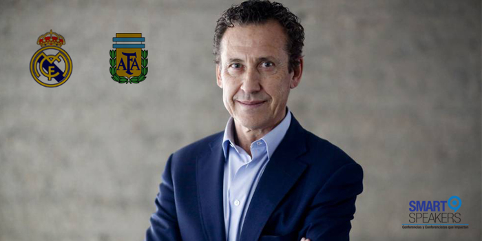 Jorge Valdano