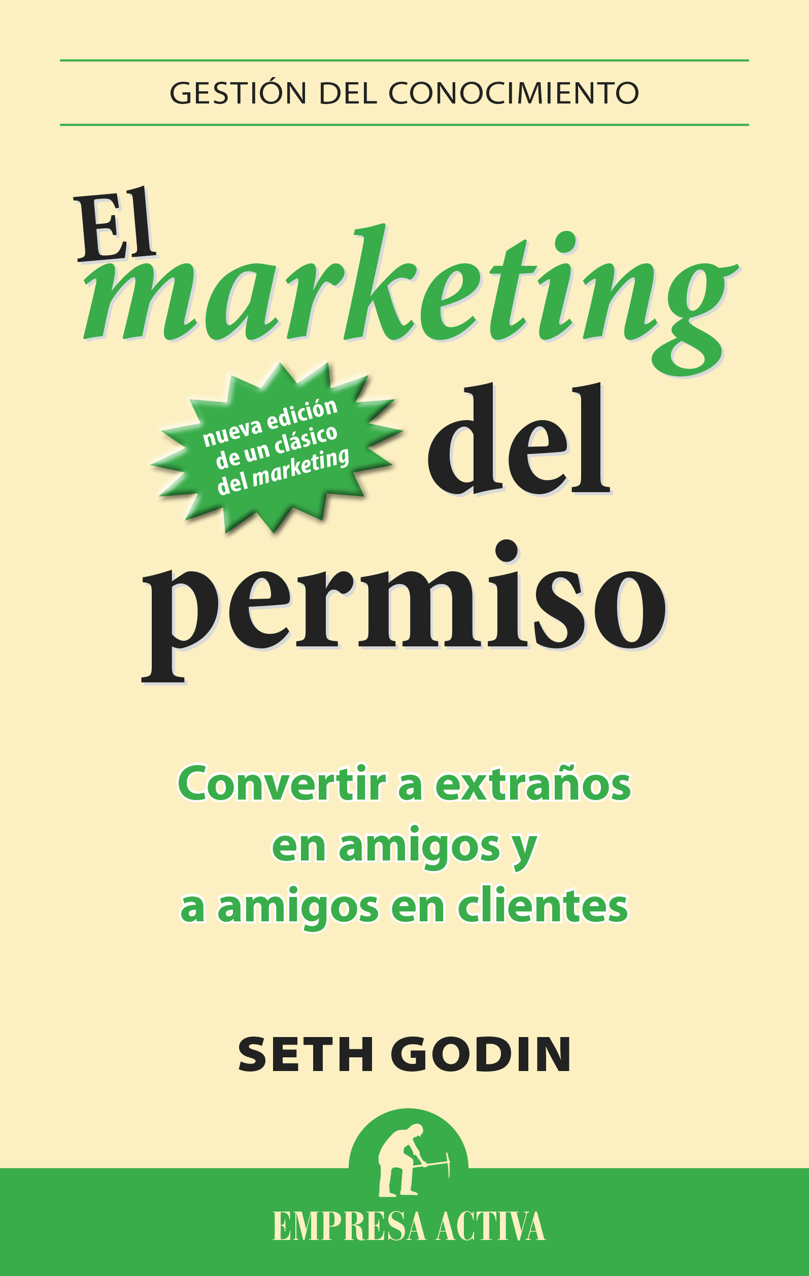 El Marketing del Permiso