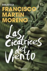 Las Cicatrices del viento