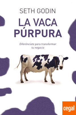 La Vaca Púrpura