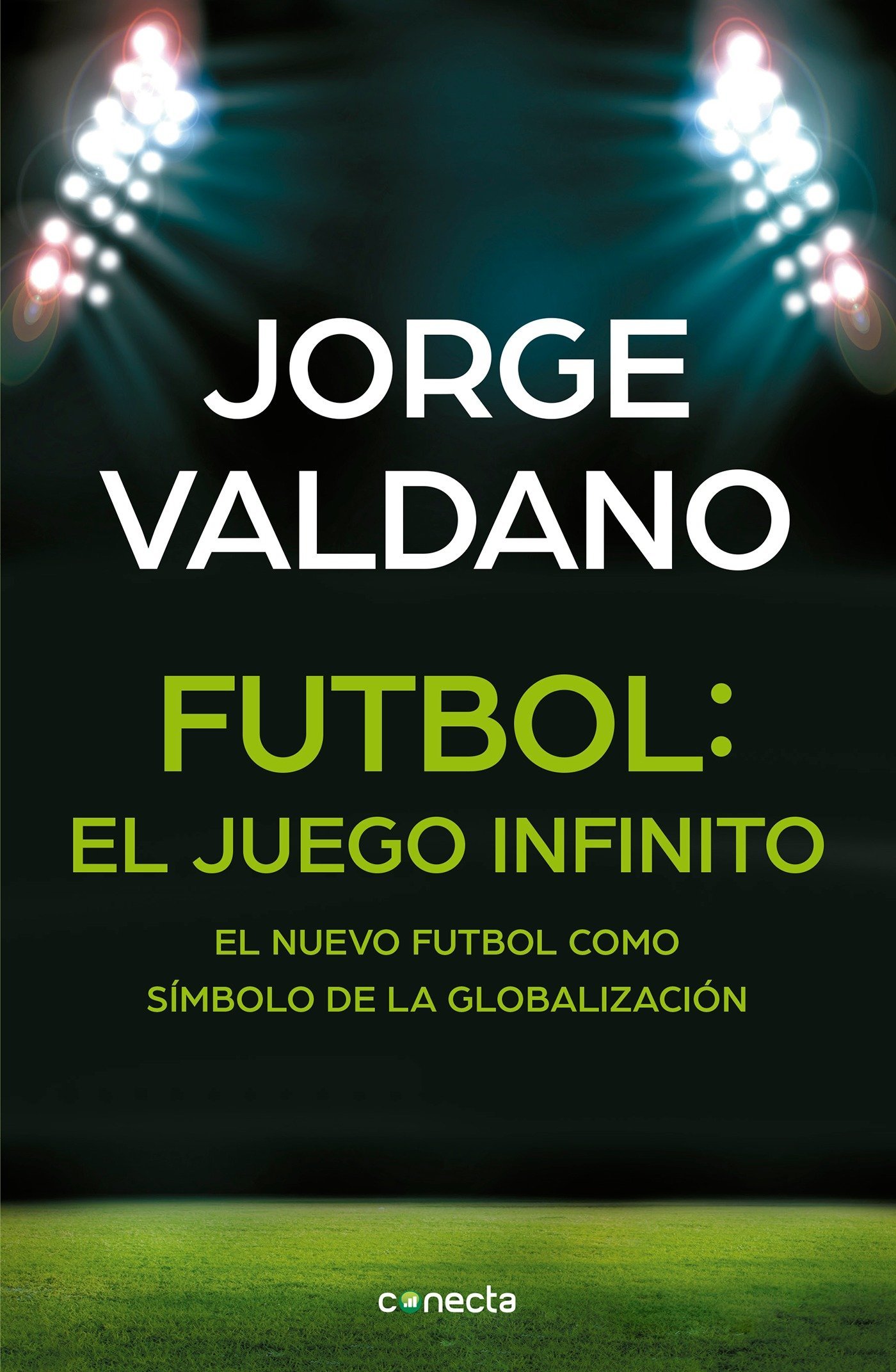 Fútbol: el juego infinito