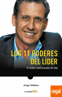 Los 11 poderes del líder