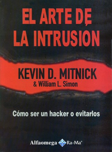 El Arte de la Intrusión