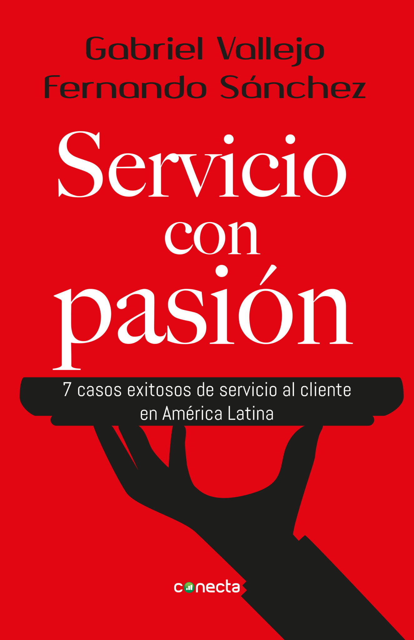 Servicio con Pasión