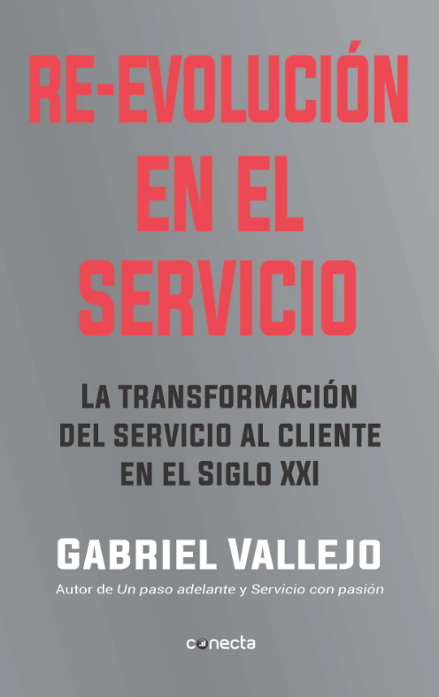 Re-evolución en el Servicio