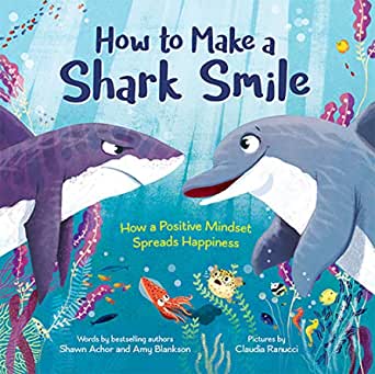 How to Make a Shark Smile