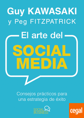 El Arte del Social Media