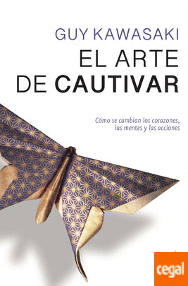 El Arte de Cautivar