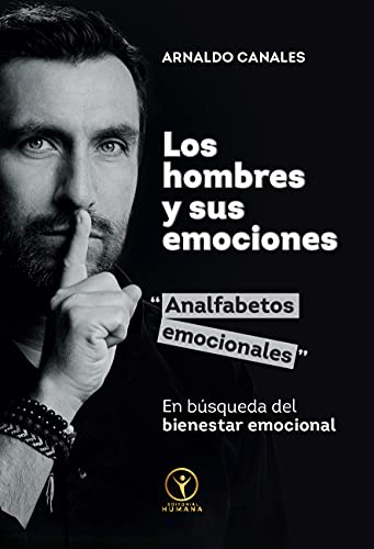 Los hombres y sus emociones