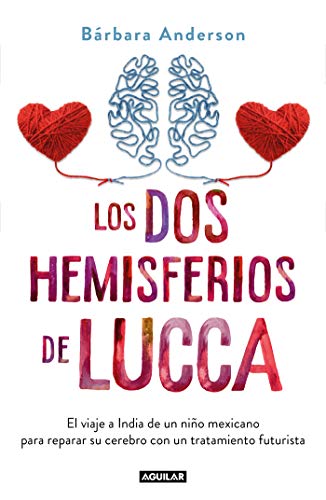 Los dos hemisferios de Lucca