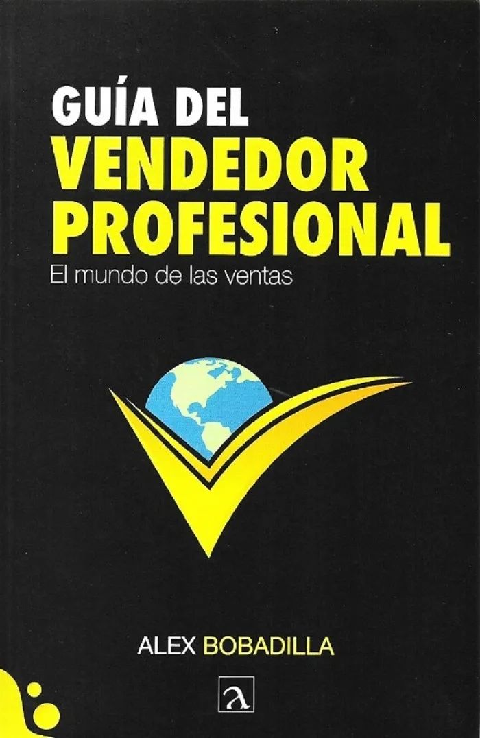 Guía del Vendedor Profesional