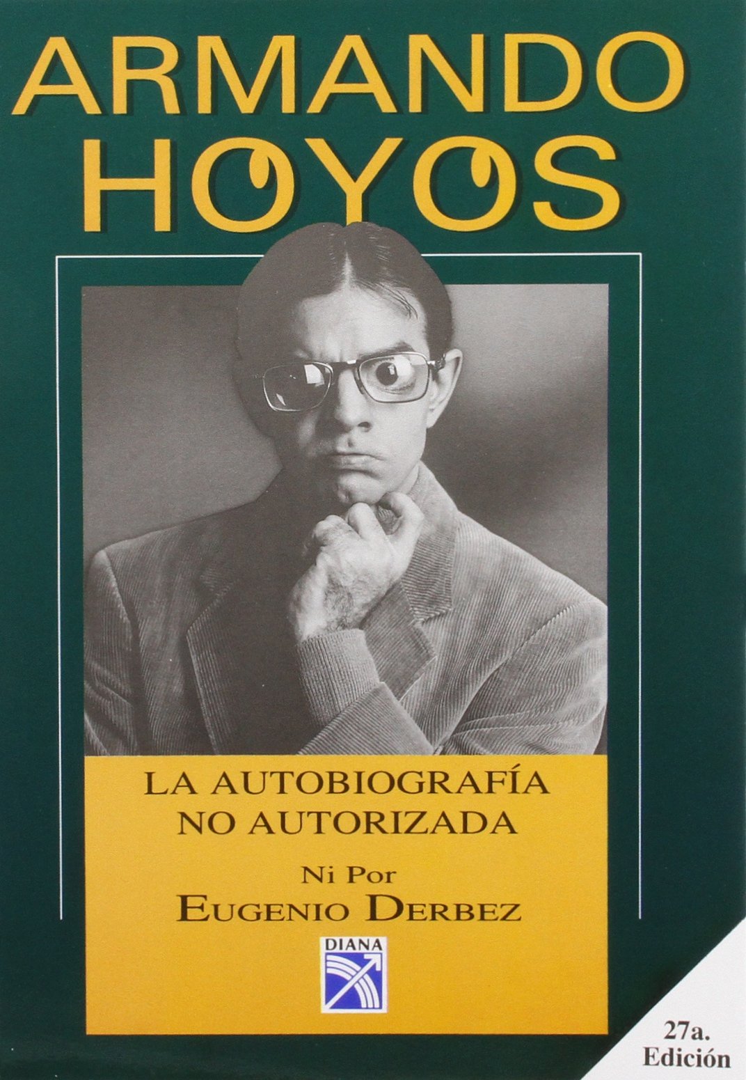 Armando Hoyos