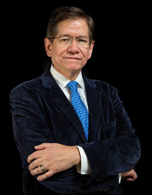 Enrique Quintana