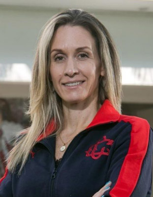 Nelly Simón