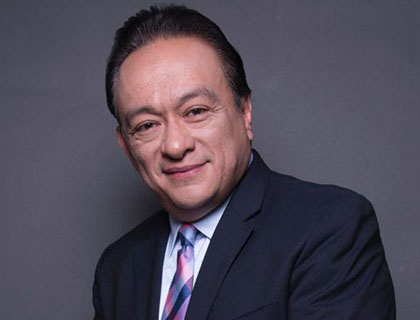 Erick Guerrero