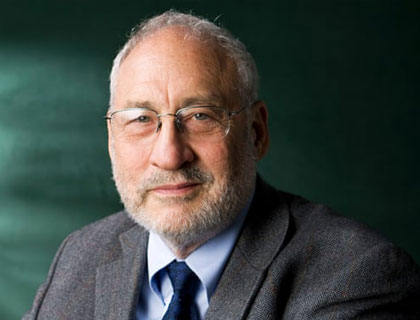 Joseph Stiglitz