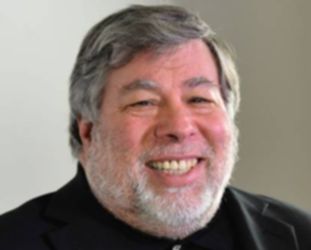 Steve Wozniak