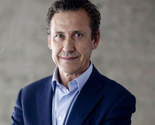 Jorge Valdano