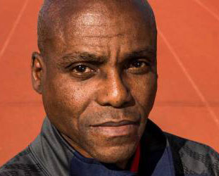 Carl Lewis