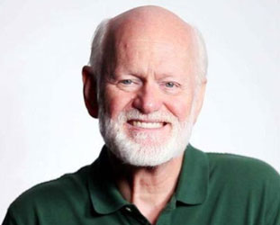 Marshall Goldsmith