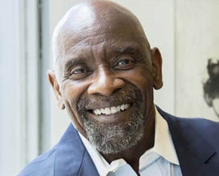 Chris Gardner