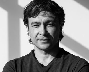 Eric Pérez-Grovas