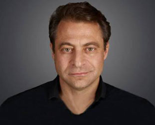 Peter Diamandis