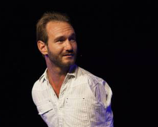 Nick Vujicic