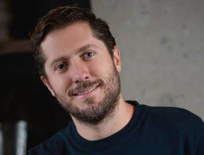 Adrián Villaseñor