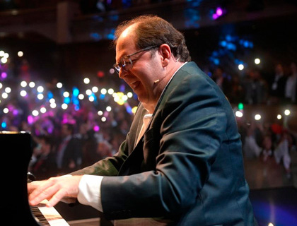 Felipe Gómez