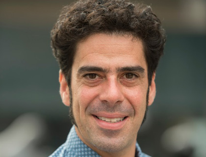Gabriel Gurovich