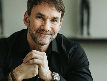 Keith Ferrazzi