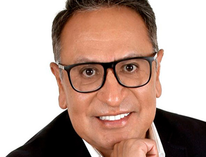 Raciel Sosa
