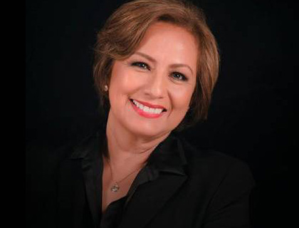 Rosario Marín