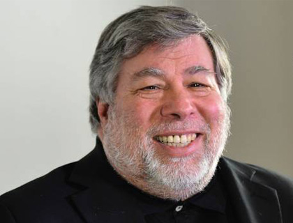 Steve Wozniak