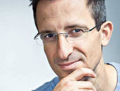 Tal Ben-Shahar