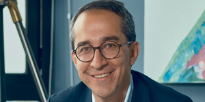 Arturo Mejía Ávila