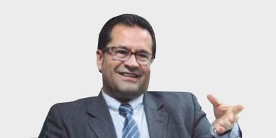 javier Monsalve