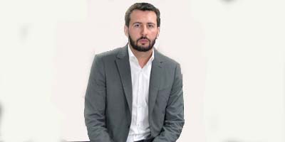 Ricardo Peláez Restrepo