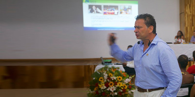 Carlos Mayol