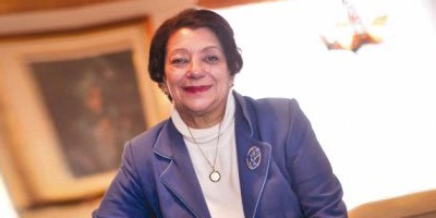 maria cristina vega