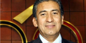 Ernesto Canto