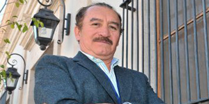Benito Solís Mendoza