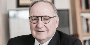 Jesús Reyes Heroles