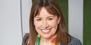 Natalia Salazar